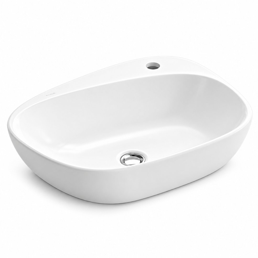 Kohler Ko - Kankara K-76600IN-0, table top basin (view 2)